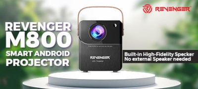 Projector