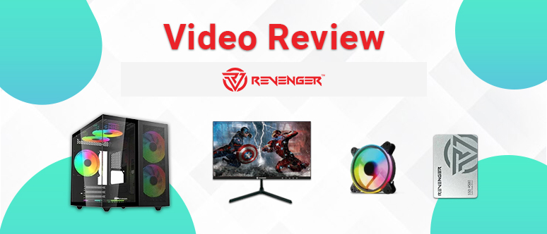 Video Review