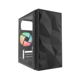 Revenger Sword Mid Tower ARGB Gaming Case