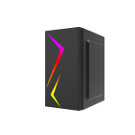 Revenger Blade Mid Tower ARGB Gaming Case