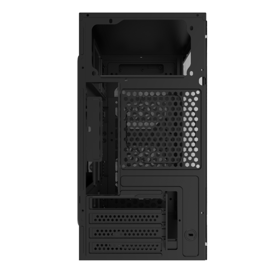 Revenger Sword Mid Tower ARGB Gaming Case
