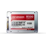 Revenger R500 512GB SATA SSD