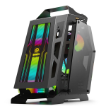 Revenger Jackhammer Pro Micro Atx Full Tower Gaming Casing 