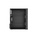 Revenger WOODPECKER ARGB m-ATX Black Gaming Casing