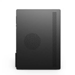 Revenger ECO 200-3F Mini Tower Micro-ATX Desktop Casing with 20W PSU (Black)