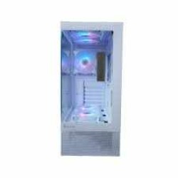 Revenger ICE COOL 5 ARGB ATX Gaming Casing White