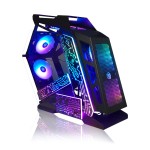 Revenger Jackhammer Pro Micro Atx Full Tower Gaming Casing 