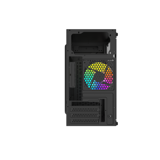 Revenger Blade Mid Tower ARGB Gaming Case