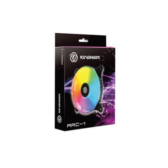 Revenger ARC01 120MM ARGB FAN