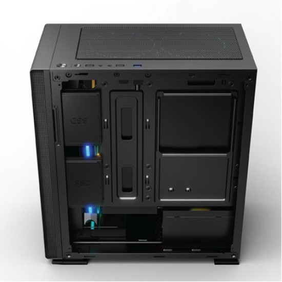 Revenger EVO Mid Tower ATX Gaming Case