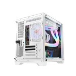 Revenger LEO Dynamic Mini Mid-Tower ATX Casing