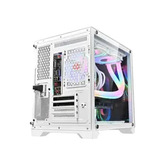 Revenger LEO Dynamic Mini Mid-Tower ATX Casing