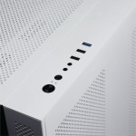 Revenger Leo Dynamic Mid-Tower Atx Gaming Casing With Remote controlled  7 Argb Fan