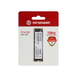 Revenger N580 128GB M.2 NVMe PCIe Gen3 SSD