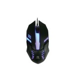 Revenger RKM-24G Seven Colour Light Game Set BK Keyboard & Mouse Combo
