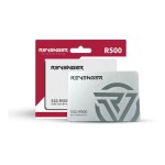 Revenger R500 512GB SATA SSD