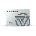 Revenger R500 512GB SATA SSD