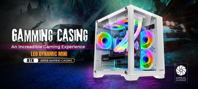 Casing